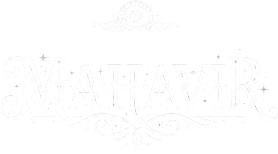 Astrologer Mahavir